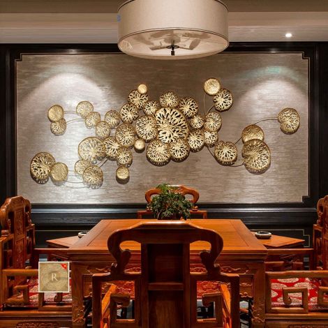 Tranh kim loại giá rẻ tại biên hòa