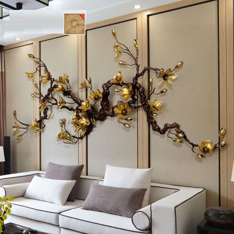 Tranh gỗ tráng gương giá rẻ tại biên hòa