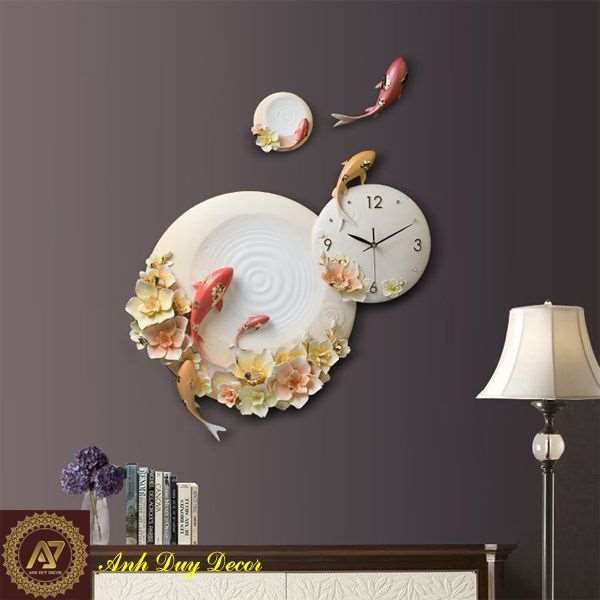 Đồng hồ cao cấp số 1