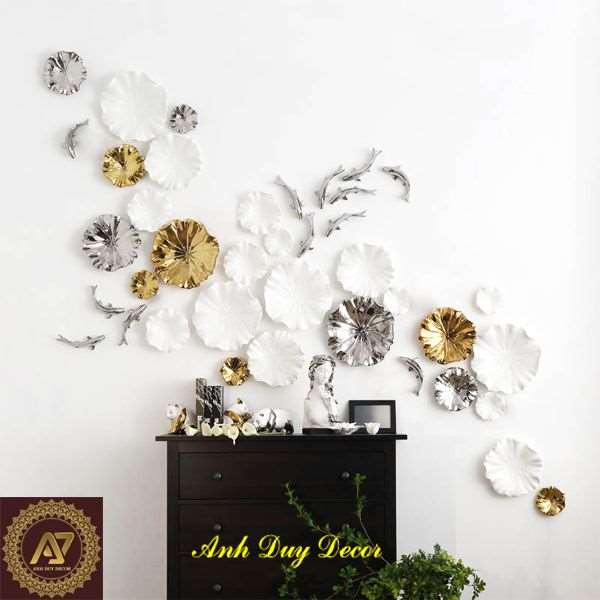 Tranh gỗ tráng gương giá rẻ tại biên hòa