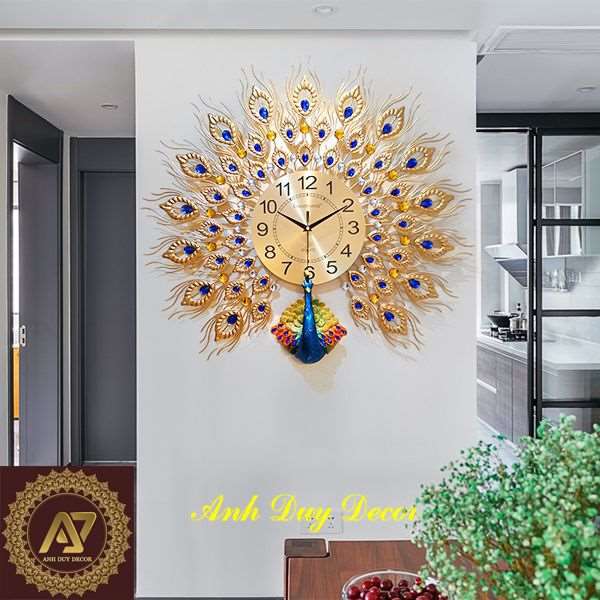 Đồng hồ nghệ thuật